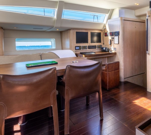 YCH2 Yacht Charter Details, Swan 90S | CHARTERWORLD Luxury Superyachts
